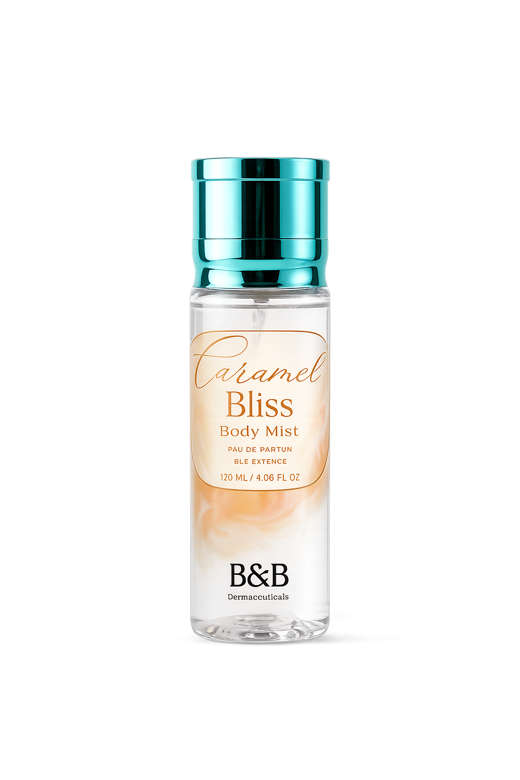 Caramel Bliss – B&B Essence Body Mist