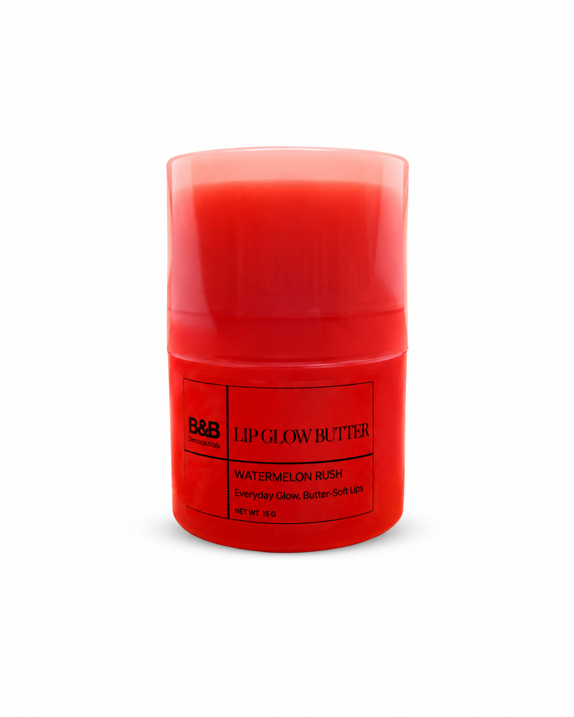 Watermelon Rush - LIP GLOW BUTTER