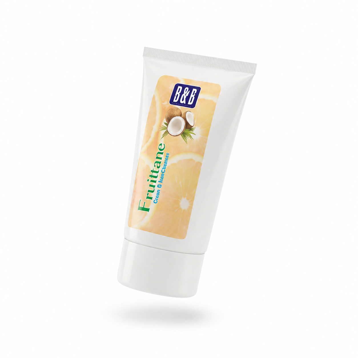 Fruittane Coconut Lime Body & Hand Lotion
