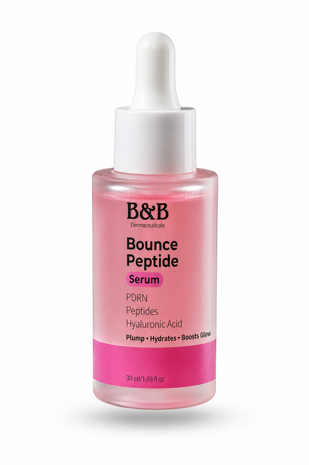 .PDRN Bounce Peptide Serum