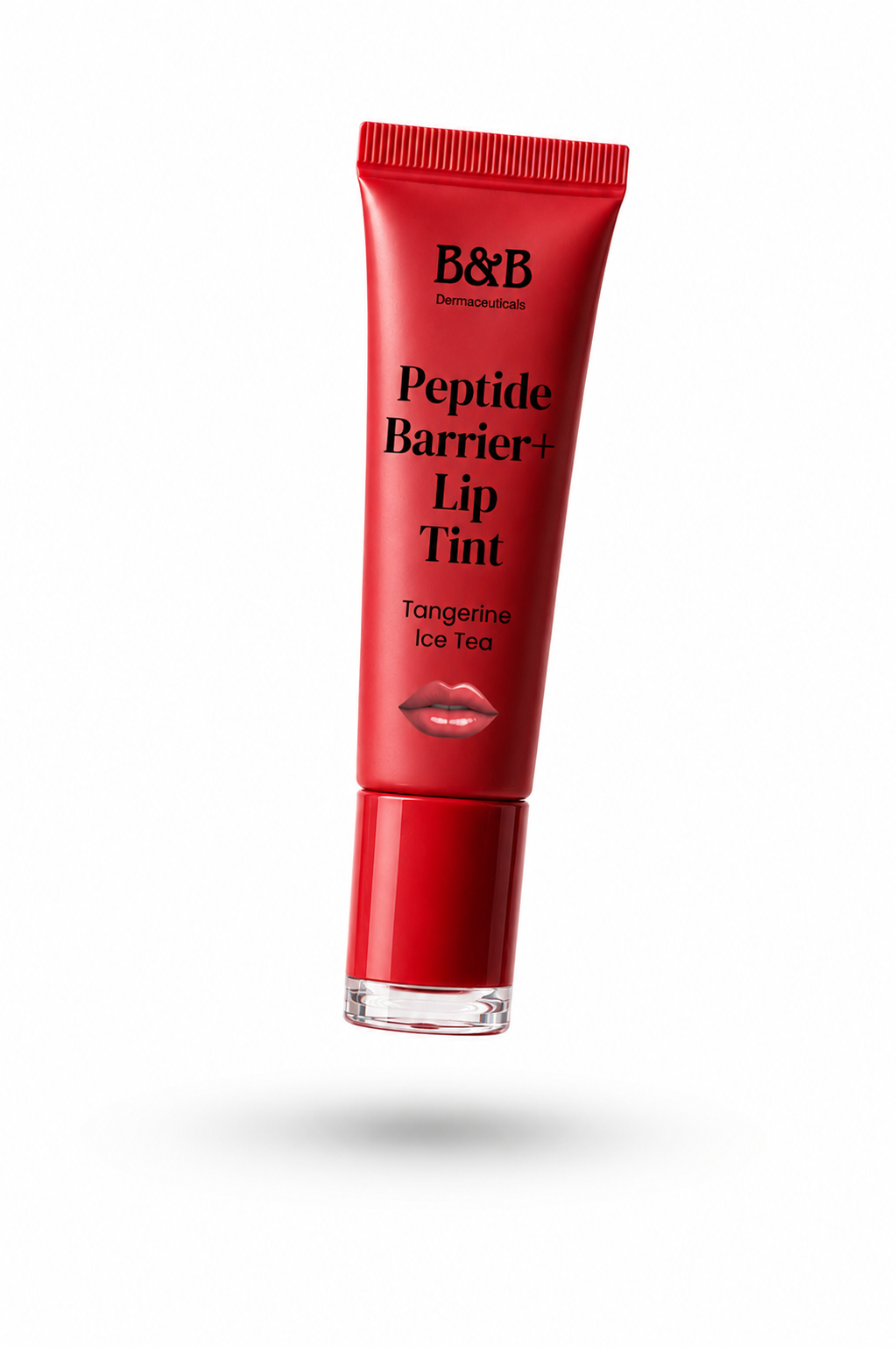 Peptide Barrier+ Lip Tint – Tangerine Iced Tea
