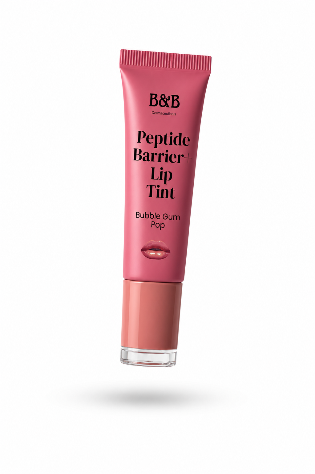 Peptide Barrier+ Lip Tint – Bubblegum Pop