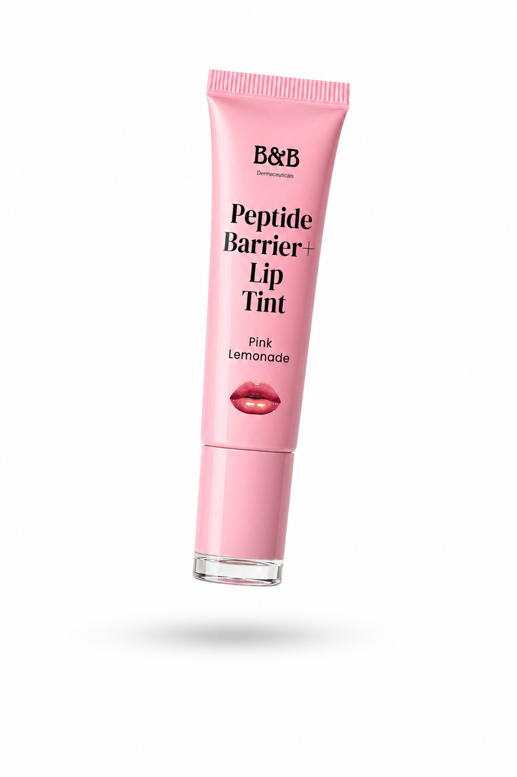 Peptide Barrier+ Lip Tint – Pink Lemonade