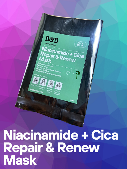 Cica Repair Mask Online in Pakistan