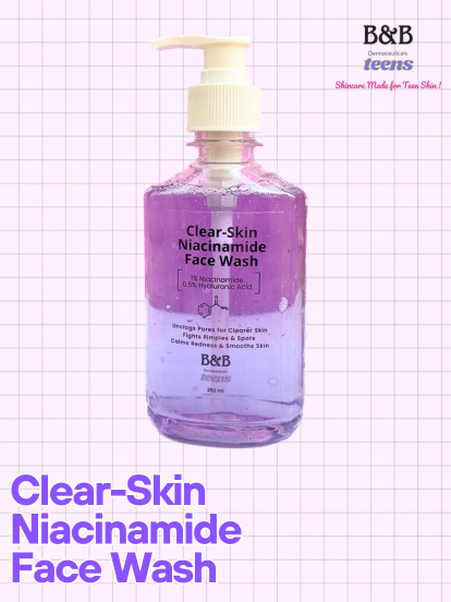 Best Face Wash Online in Pakistan 