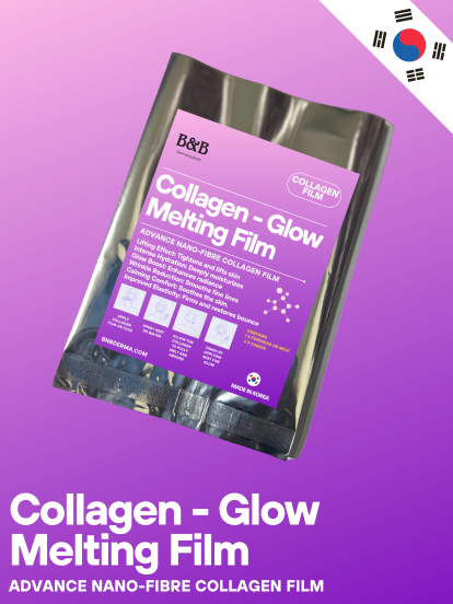 Collagen Glow Melting Mask at the Best Price in Pakistan