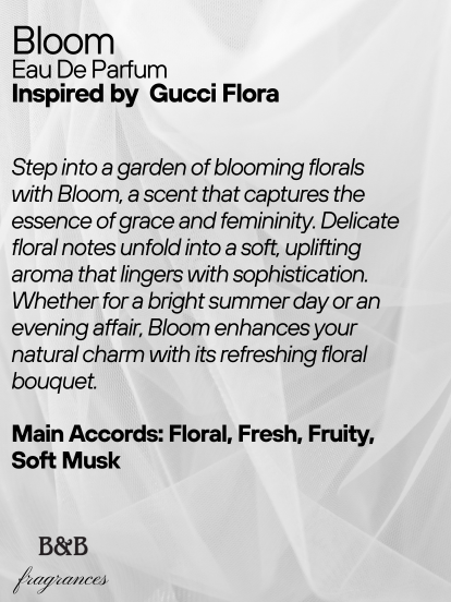 BLOOM