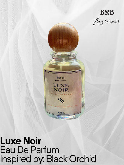 LUXE NOIR