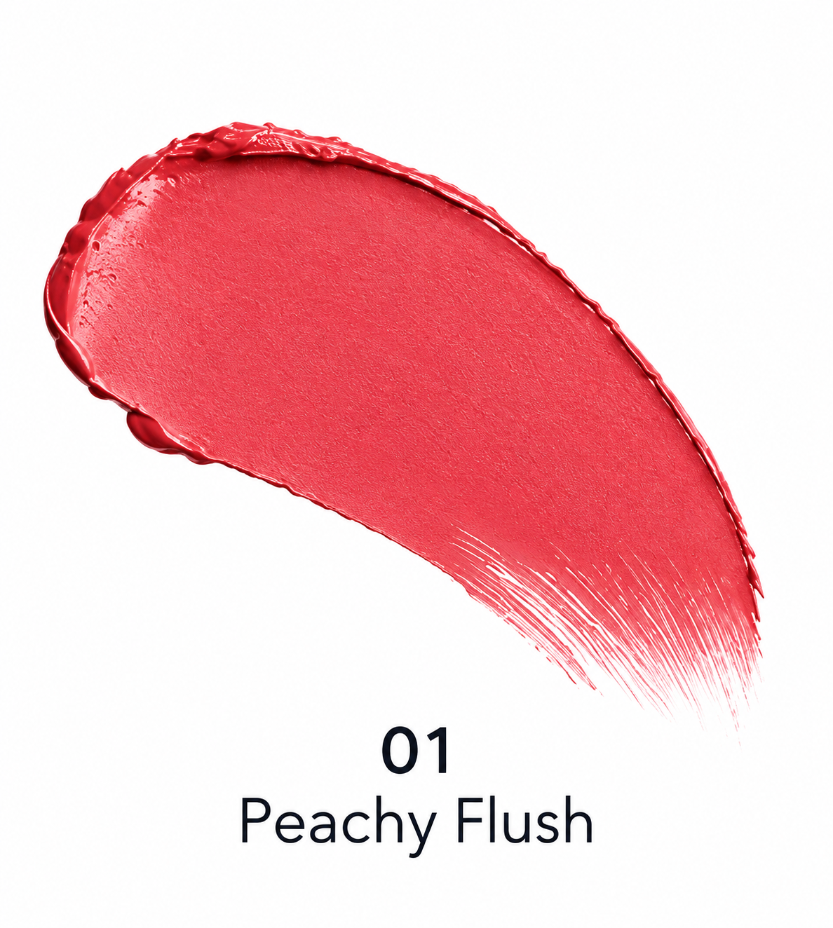 Glow Gloss - Peachy Flush