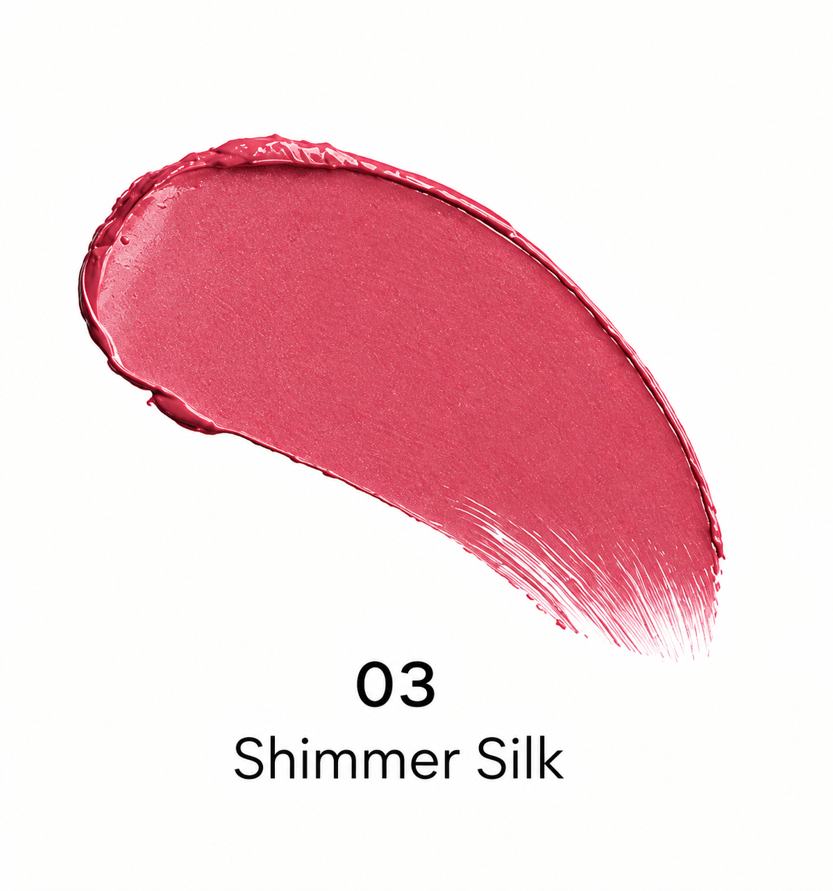 Glow Gloss - Shimmer Silk