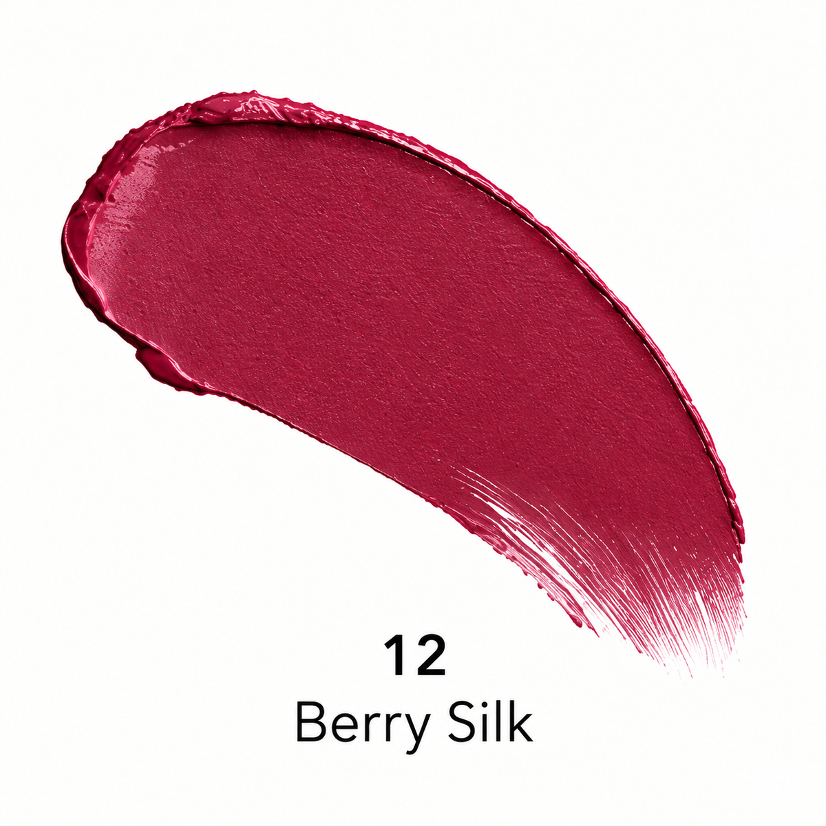 Glow Gloss - Berry Silk