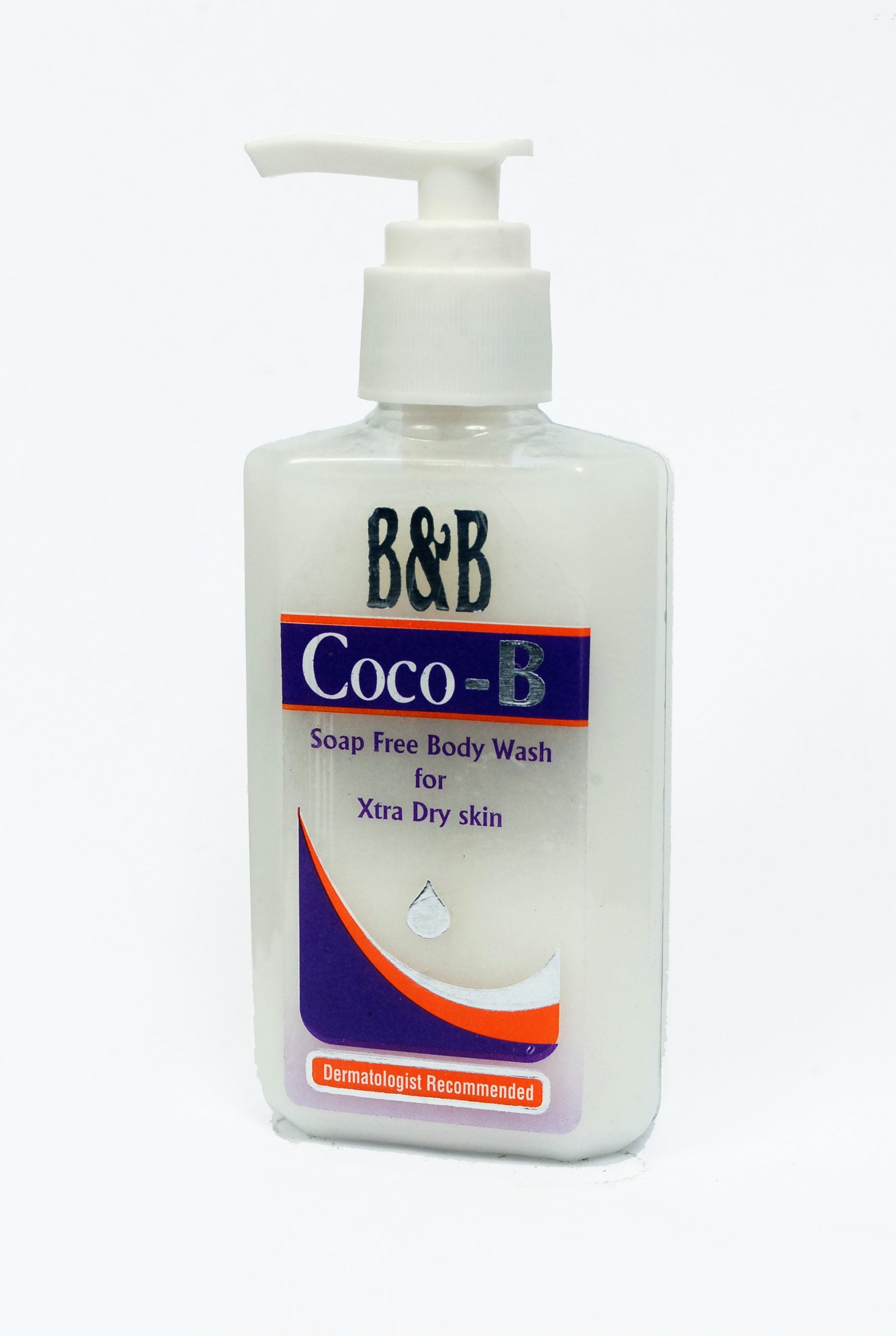 Coco-B Body Wash