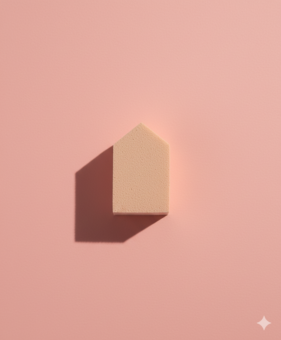 Air Make-up Sponges