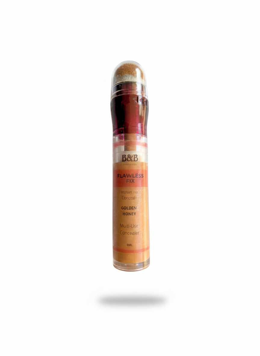 Flawless Fix Concealer - GOLDEN HONEY