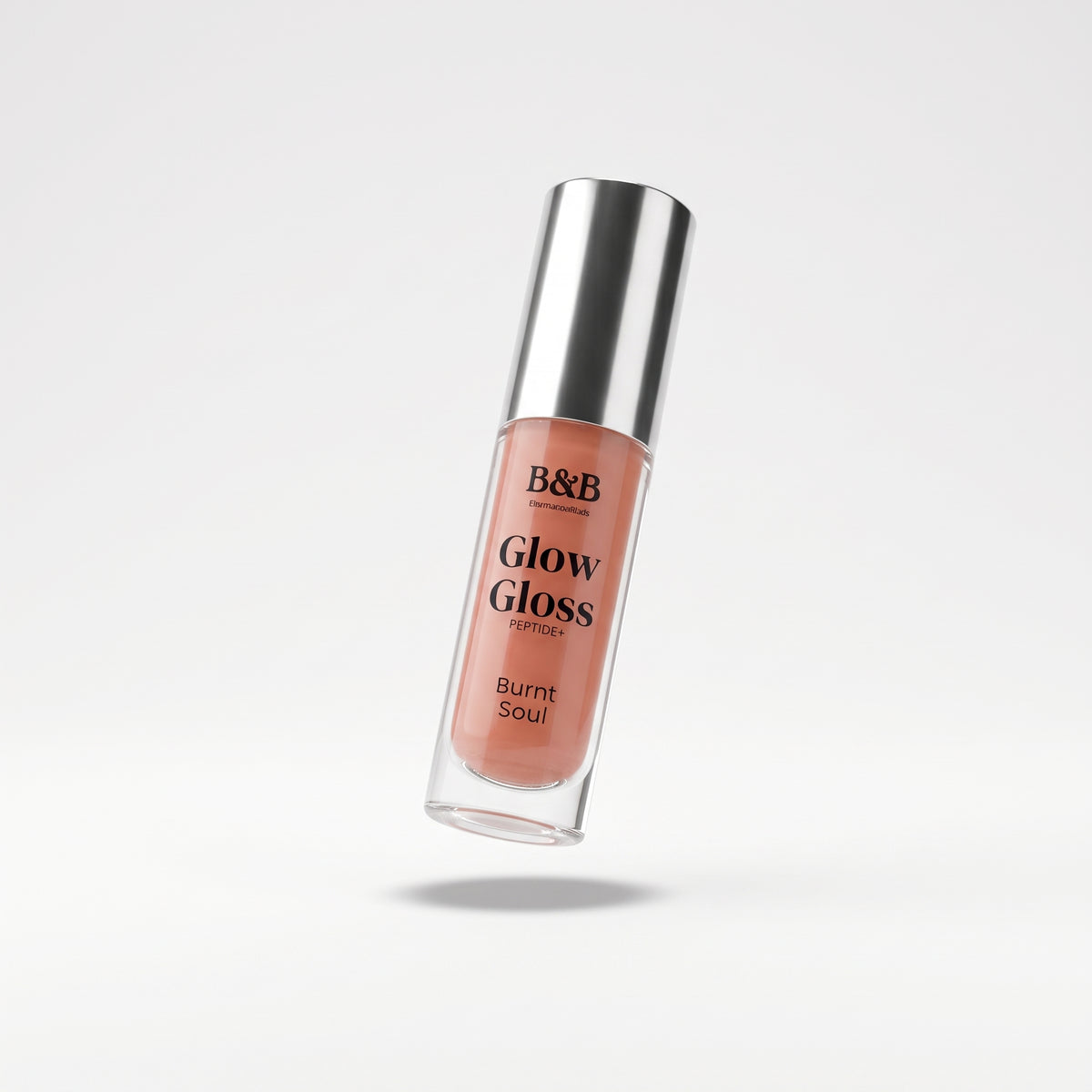 Glow Gloss - Burnt Soul