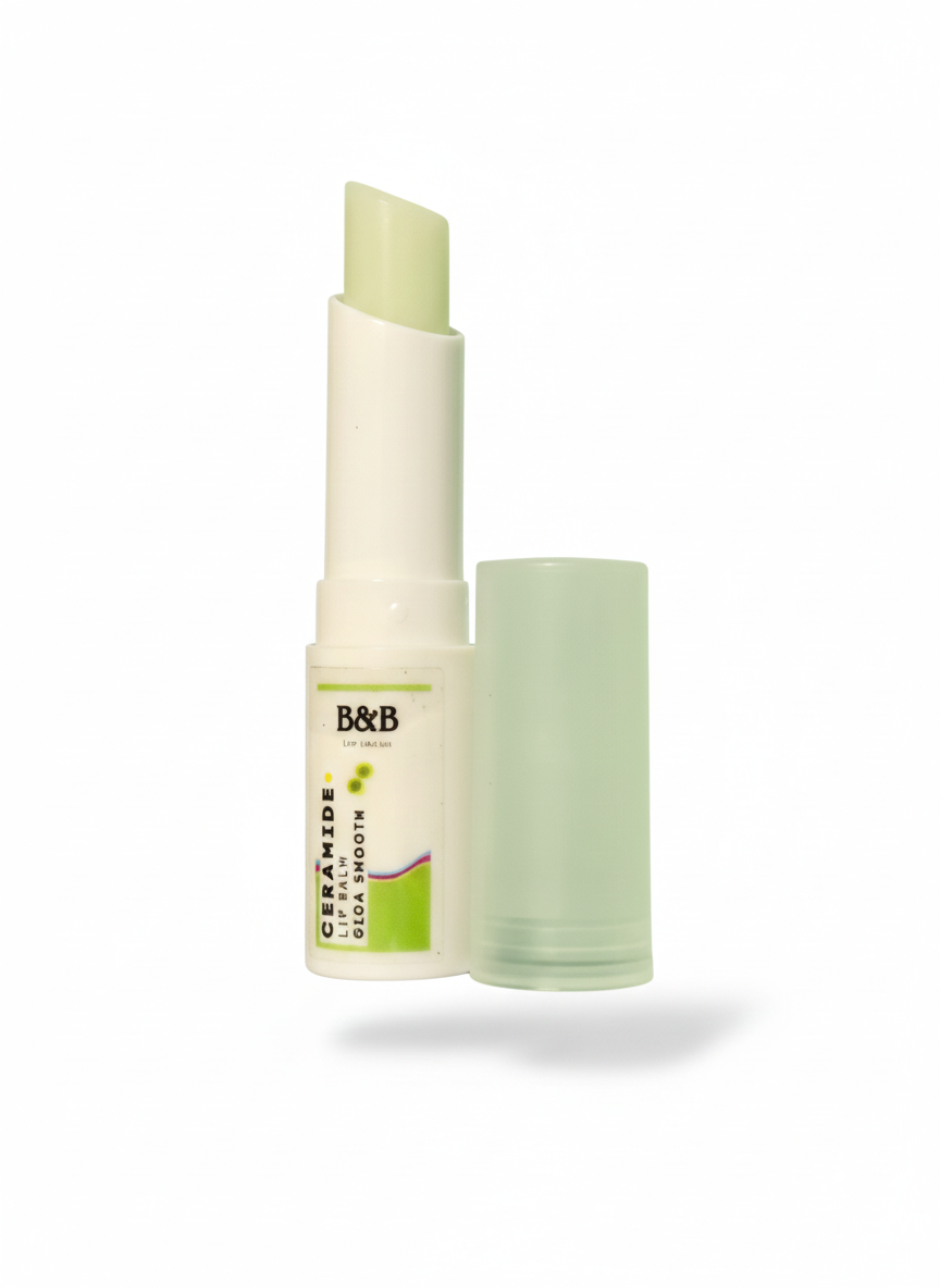 Cica-Glow Ceramide Lip Balm
