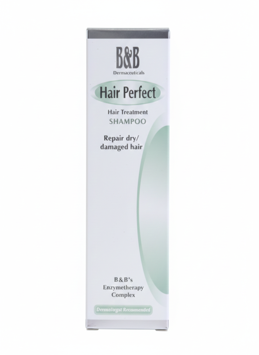 Hair Perfect Shampoo