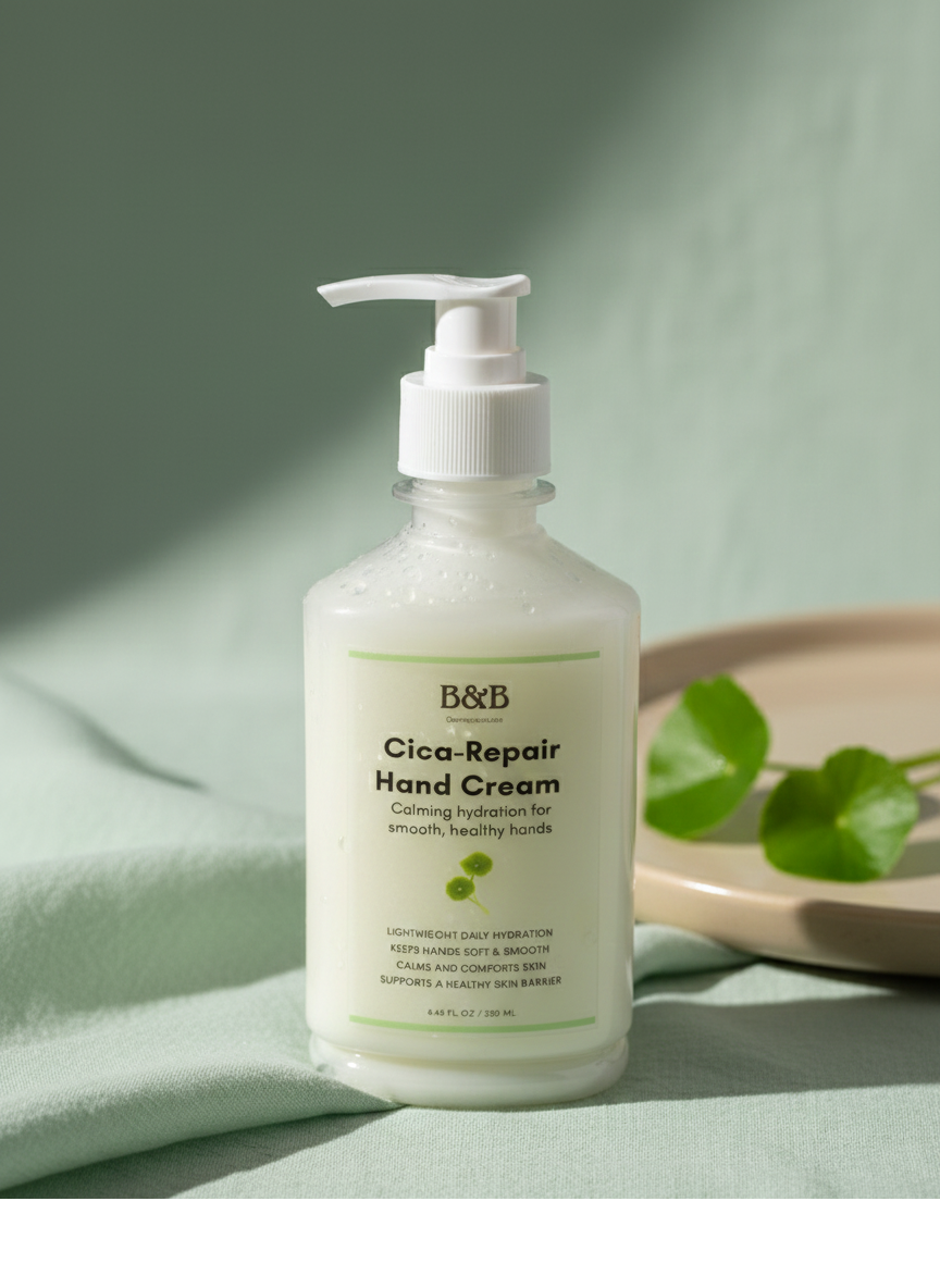 Cica-Repair Hand Cream