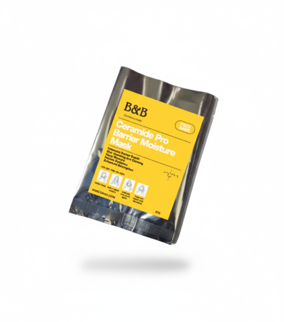 Ceramide - Pro Barrier Moisture Mask