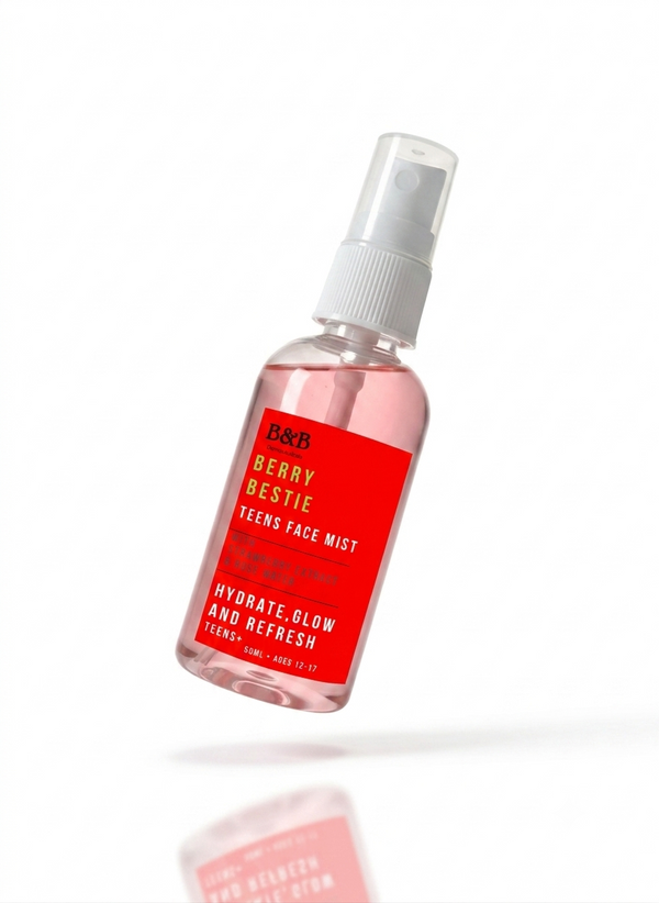 Face Mists