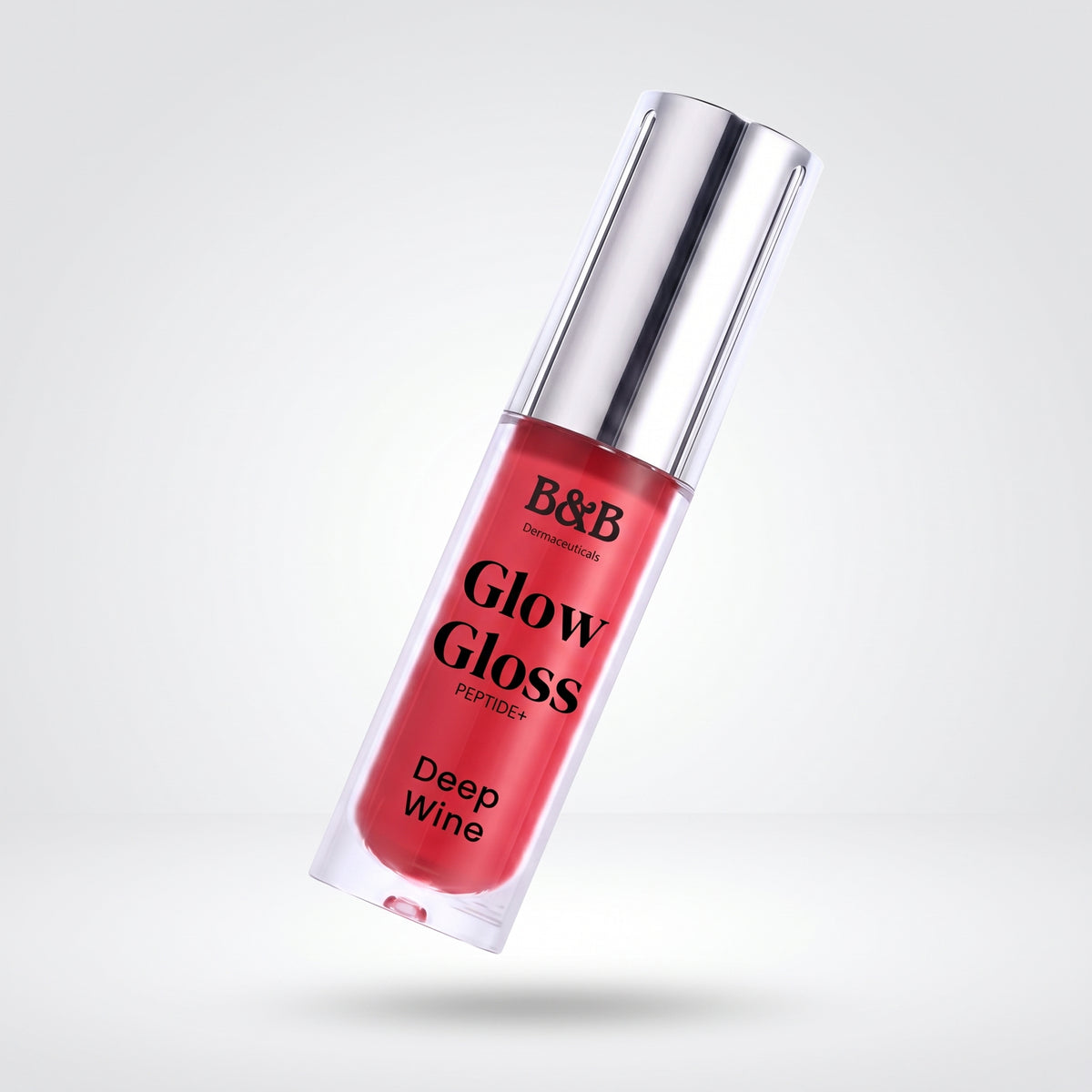 Glow Gloss - Deep Wine