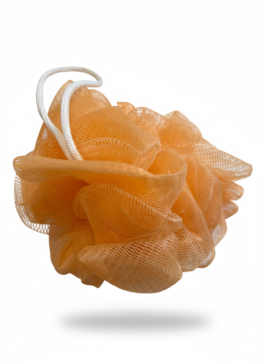 Body Bath Wash Loofah
