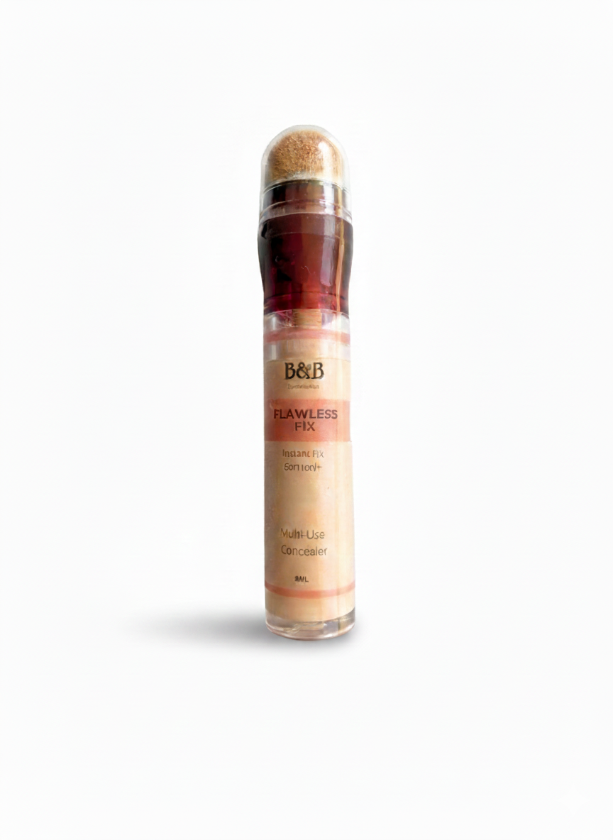 Flawless Fix Concealer - WARM SAND