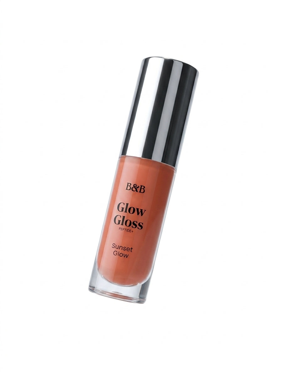 Glow Gloss - Sunset Glow