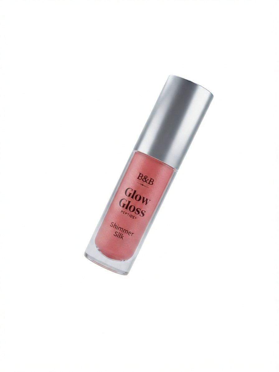 Glow Gloss - Shimmer Silk