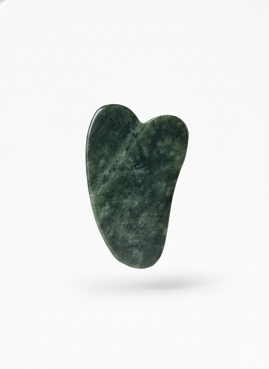 Gua Sha Facial Tool