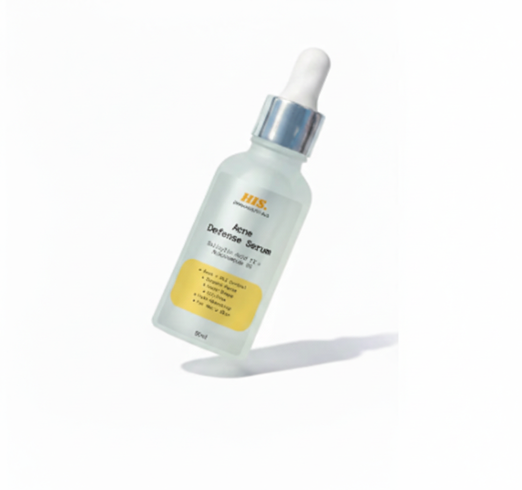 Acne Defense Serum