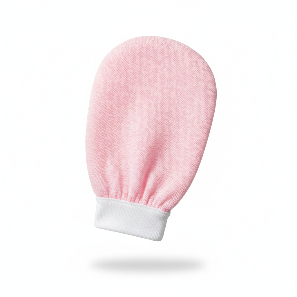 Exfoliating Glove ( Pack of 1)