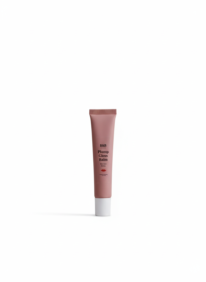 Vanilla Whip – Plump Gloss Balm