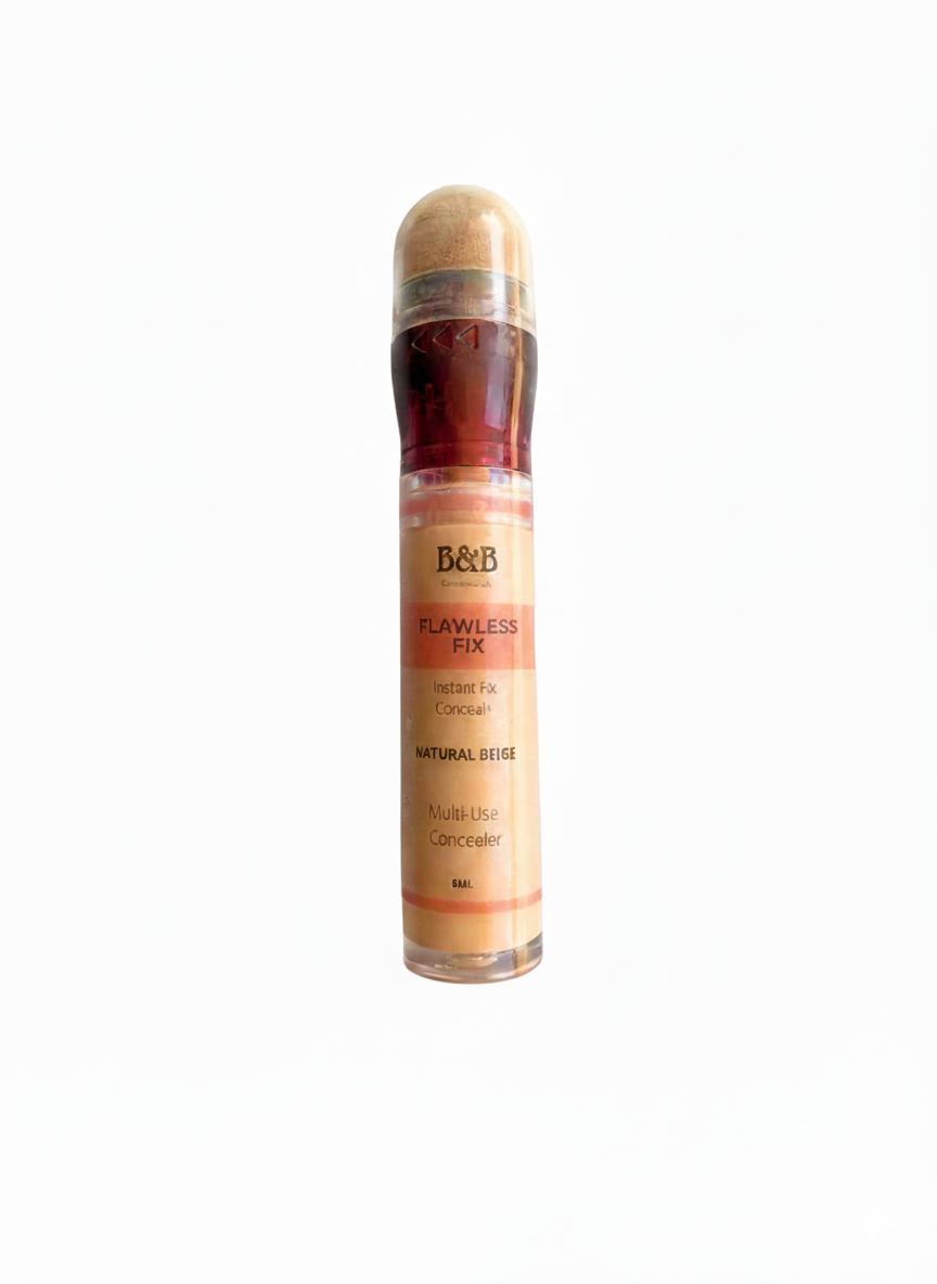 Flawless Fix Concealer - NATURAL BEIGE
