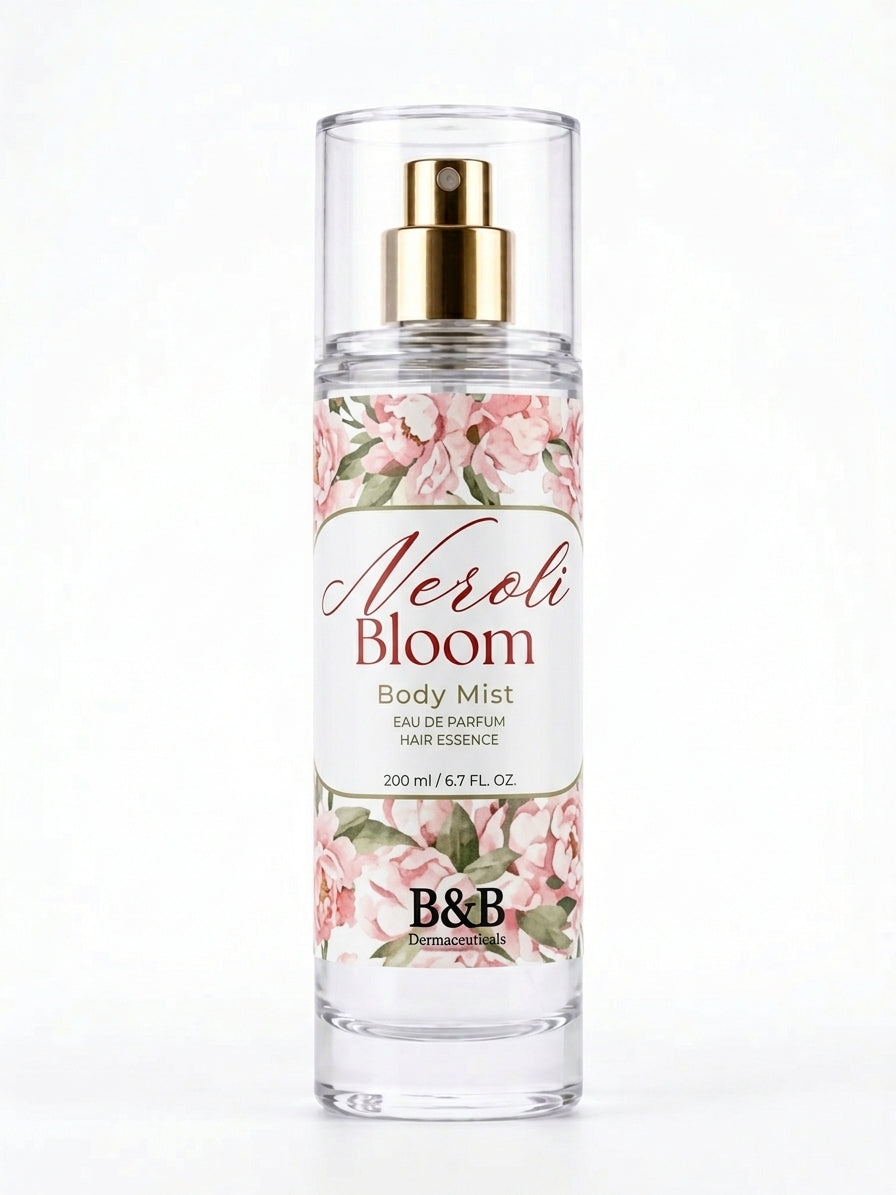 Neroli Bloom Essence Body Mist