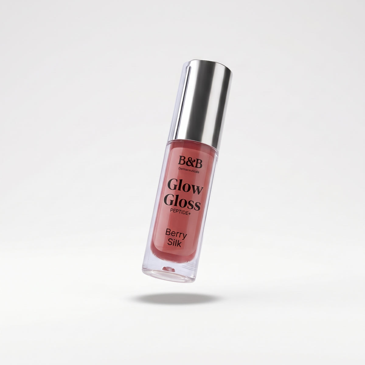 Glow Gloss - Berry Silk