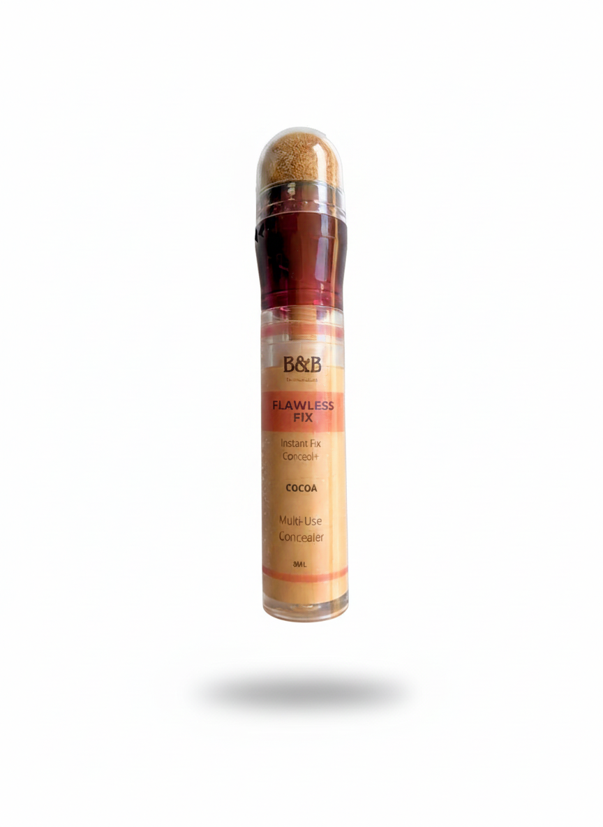 Flawless Fix Concealer - COCOA