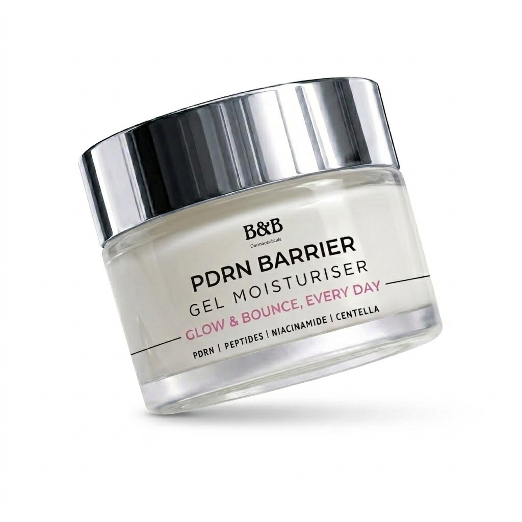 .PDRN Barrier Gel Moisturiser