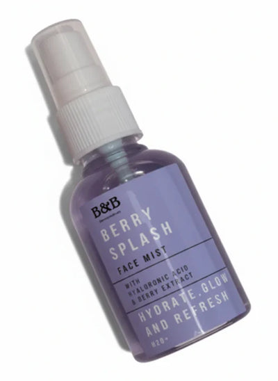 Face Mist