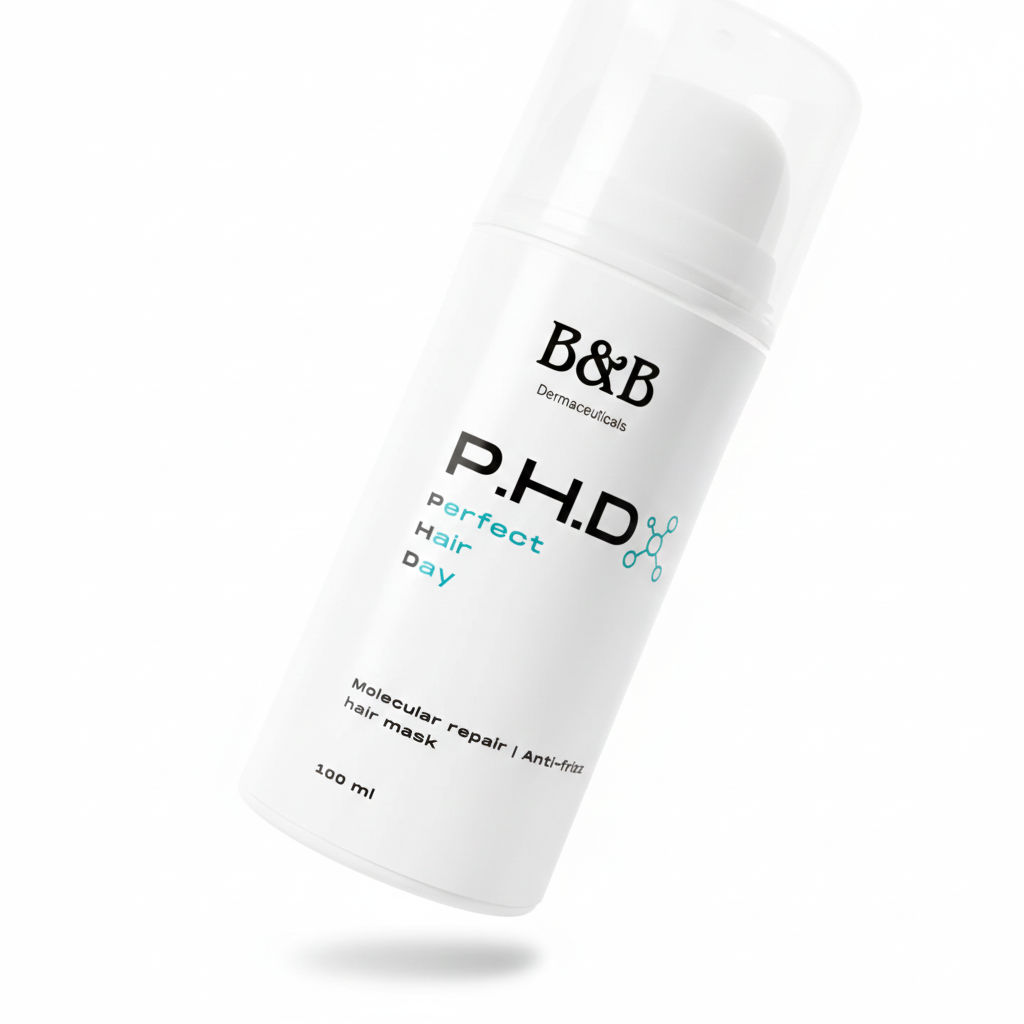 Perfect Hair Day (P.H.D) Hair Mask