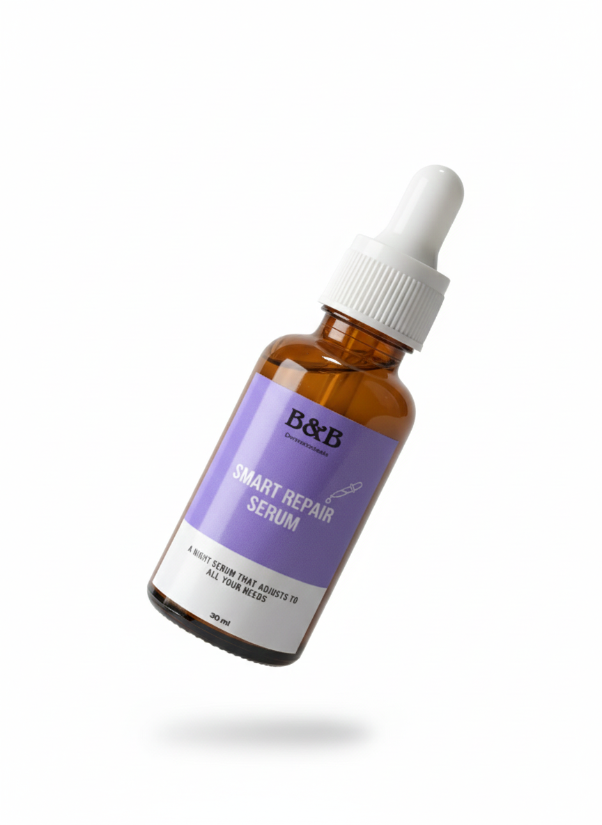 Smart Repair Night Serum