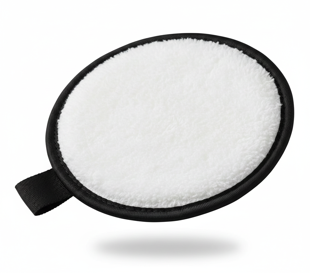 Make-up Remover Air Cleansing Sponge