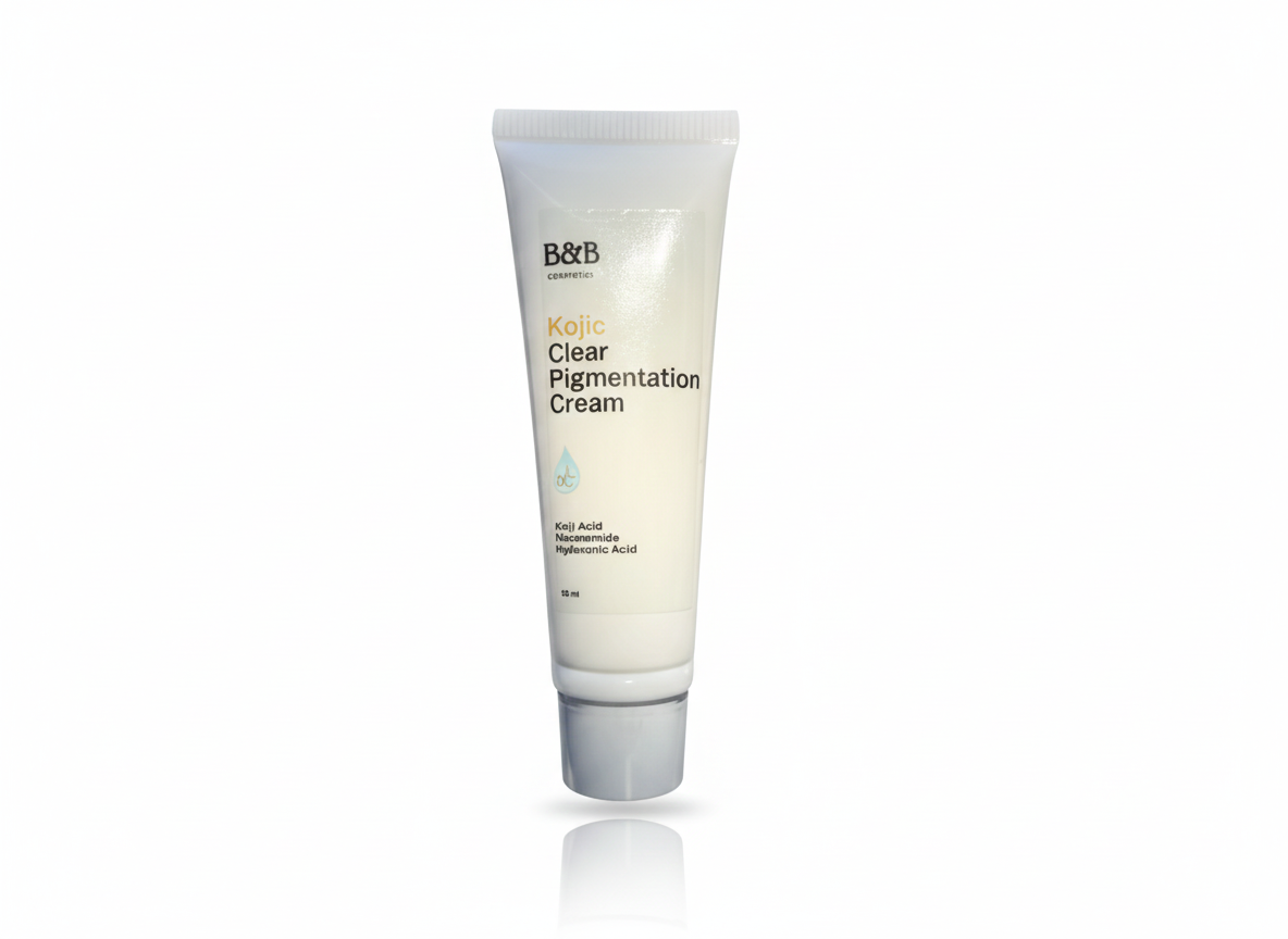 Kojic Clear Pigmentation Cream