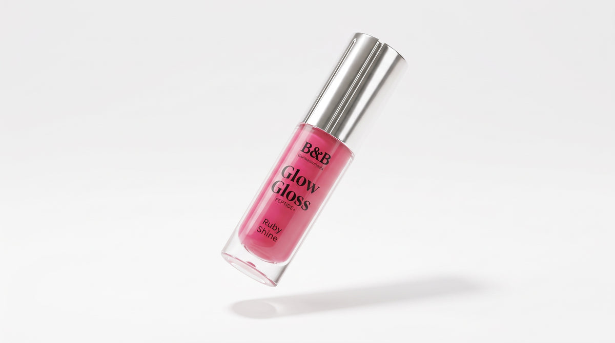 Glow Gloss - Sunset Glow
