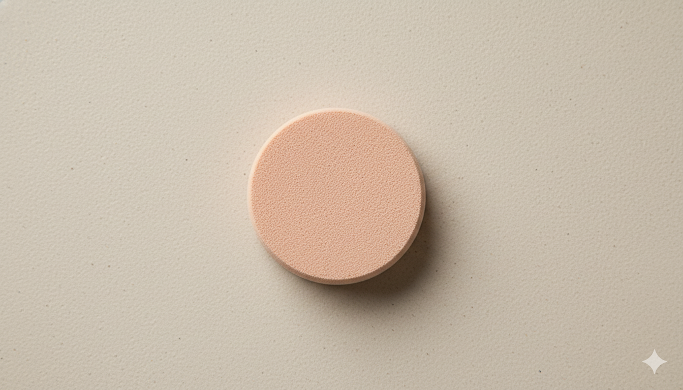 Air Make-up Sponges