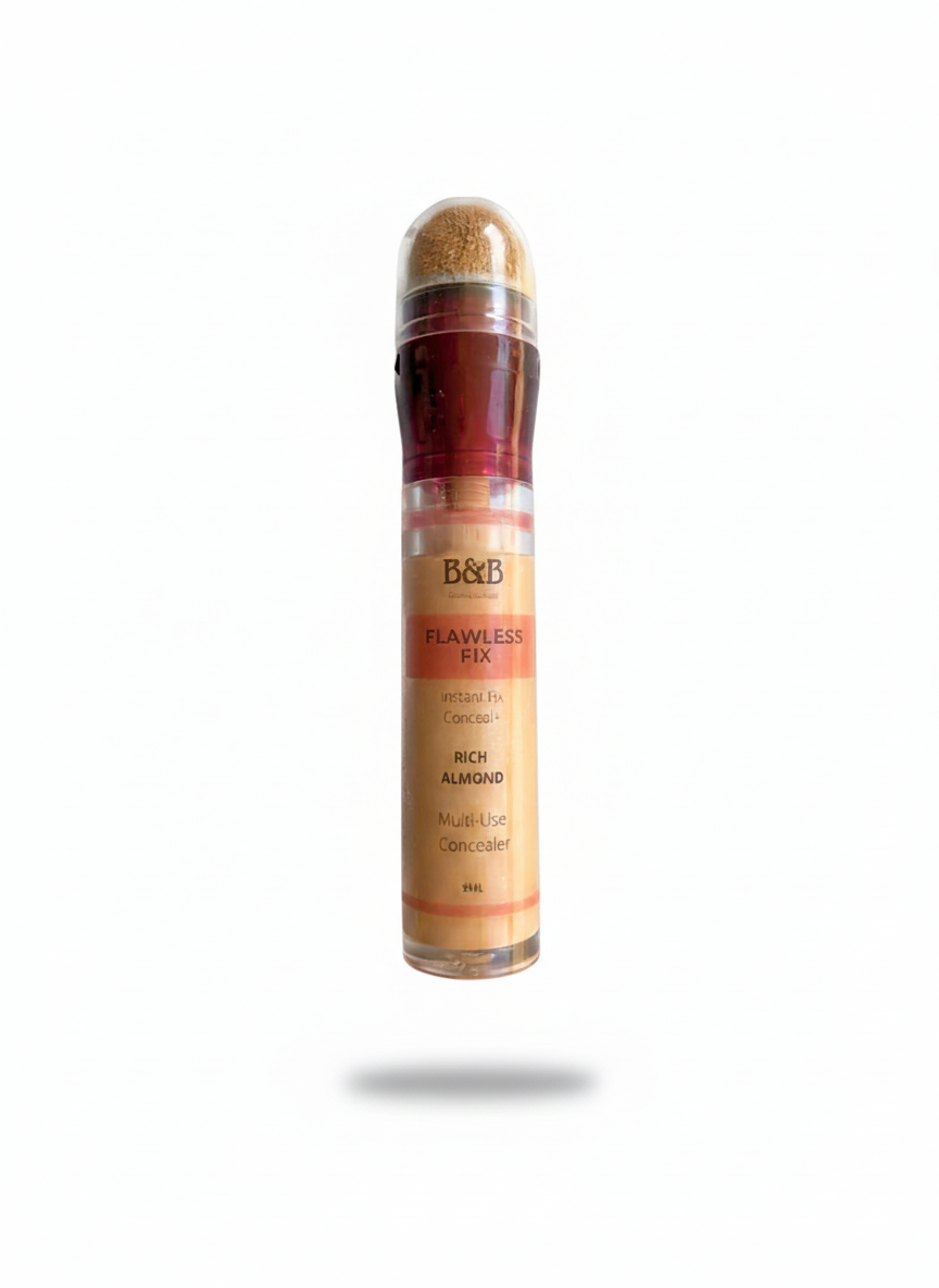 Flawless Fix Concealer - RICH ALMOND