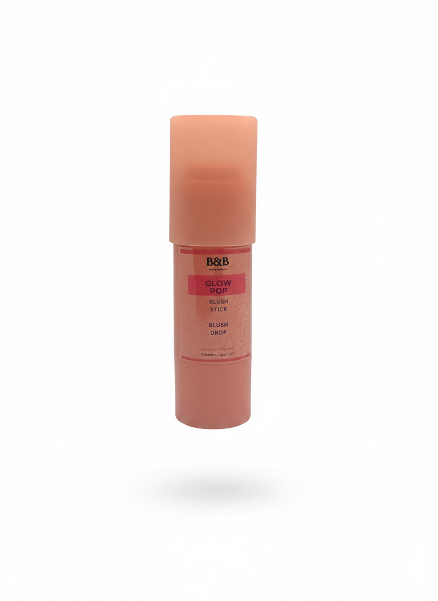 Blush Drop - Glow Pop Blush Stick