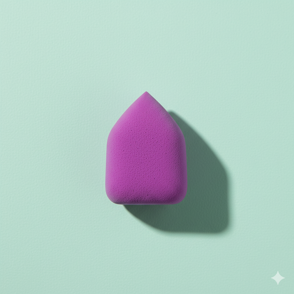 Air Make-up Sponges