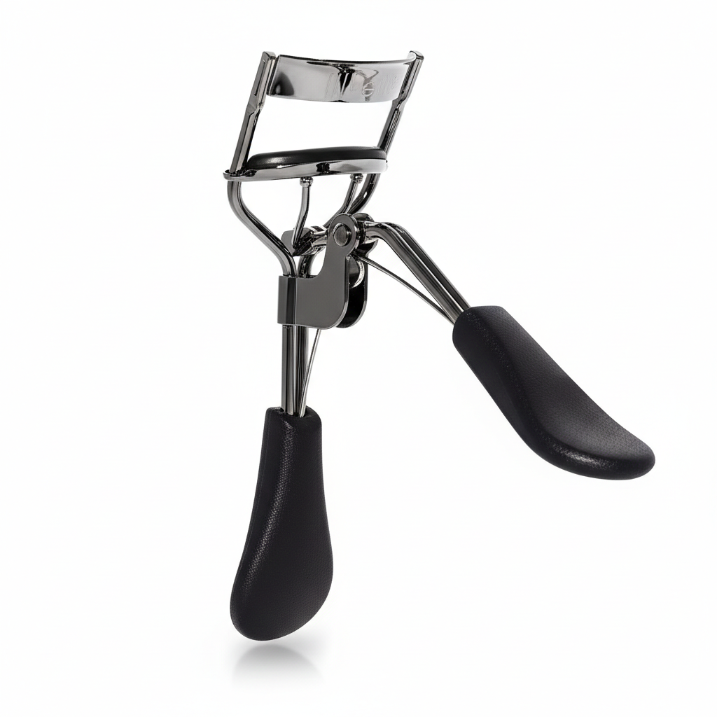 Eye-Lash Air Curler