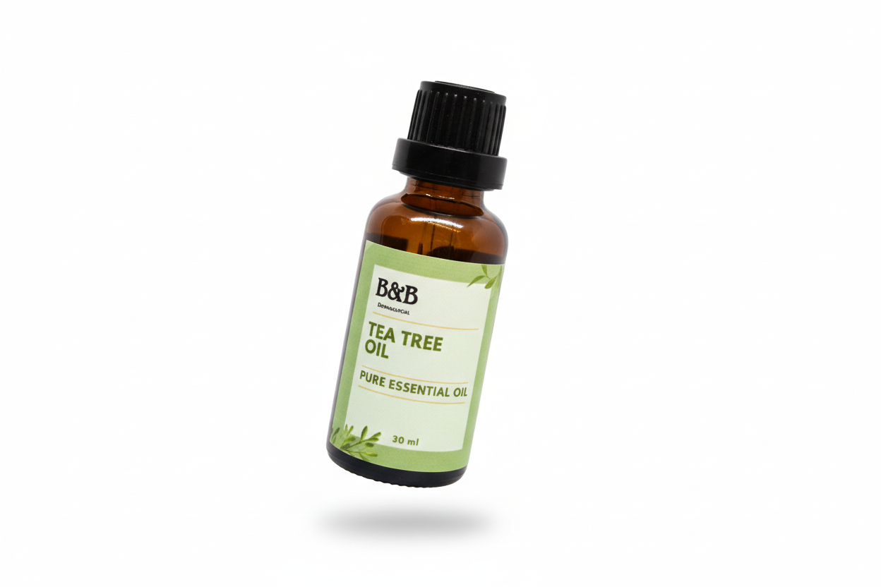 Tea Tree Essential Oil